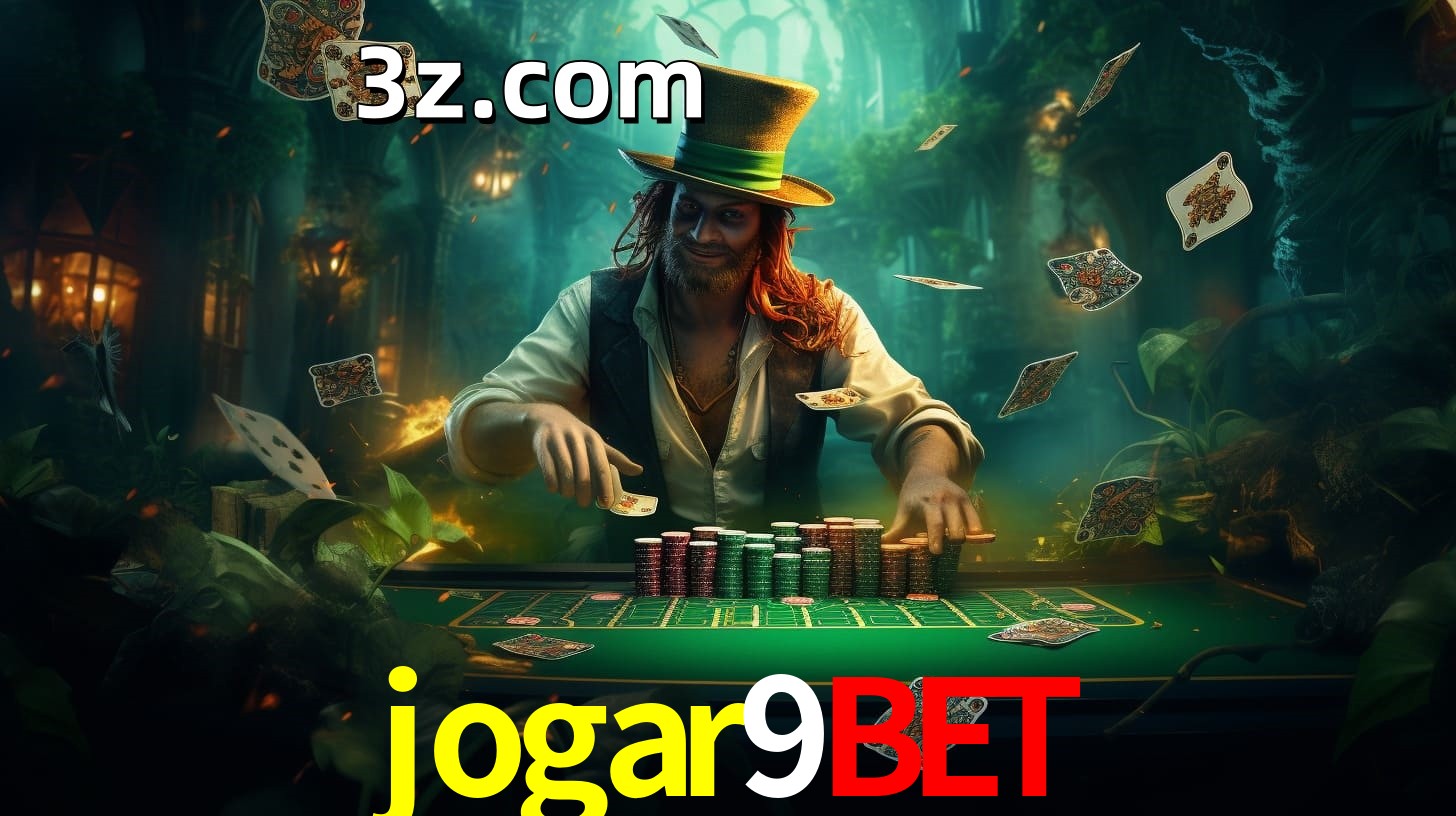 jogar9bet