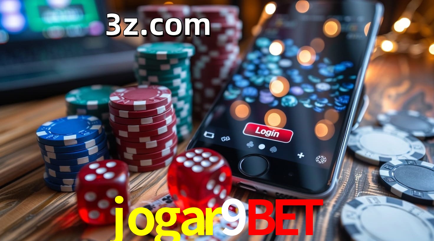 jogar9bet
