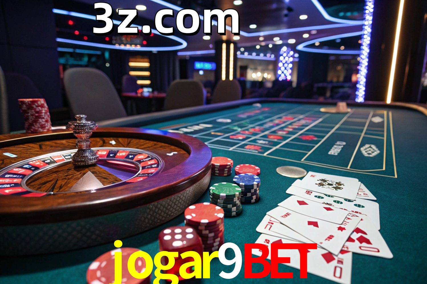 jogar9bet